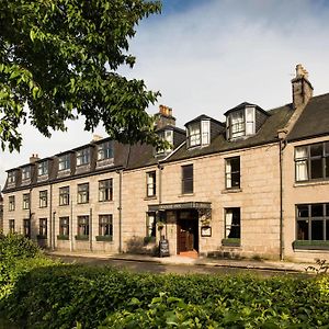 Balmoral Arms Hotel Ballater Exterior photo