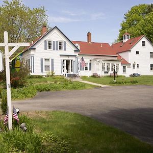 Candlebay Inn Freeport Exterior photo