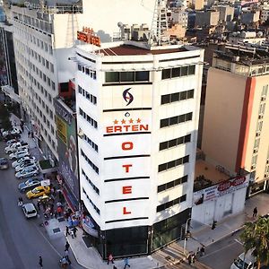 Adana Erten Hotel Exterior photo