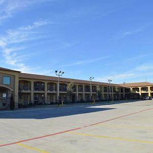 Scottish Inns Fort Worth Exterior photo