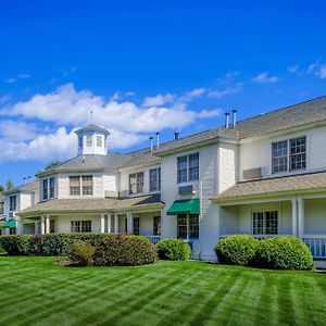 Ashbrooke Hotel Egg Harbor Exterior photo