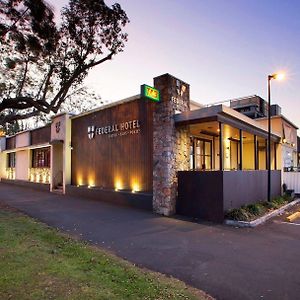 Nightcap At Federal Hotel Toowoomba Exterior photo