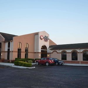 Best Western Plus Sikeston Exterior photo