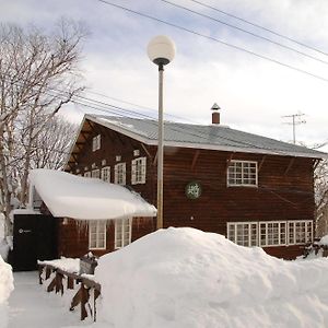 Niseko Negula Hotel Exterior photo