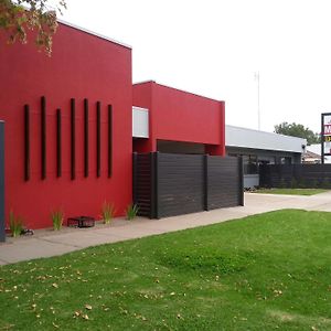 High Street Motel Echuca Exterior photo