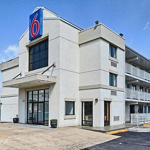 Motel 6-Maple Shade Township, Nj - Philadelphia - Mt Laurel Exterior photo