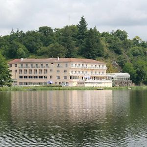 Logis Cosy - Hotel Le Moulin Neuf - Chantonnay Exterior photo