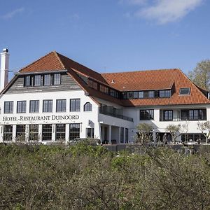 Fletcher Boutique Hotel Duinoord Wassenaar Exterior photo