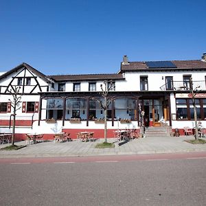 Gasthof Euverem Hotel Gulpen Exterior photo