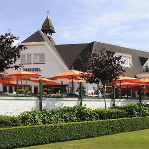 Van Der Valk Hotel Hilversum/ De Witte Bergen Exterior photo