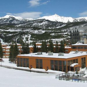 Huntley Lodge At Big Sky Resort Exterior photo