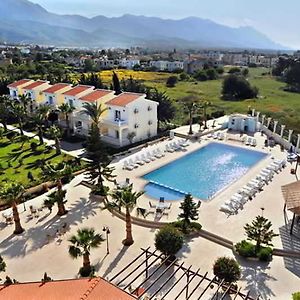 Mountain View Hotel Agia Varvara Exterior photo