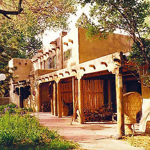 Touchstone Inn Taos Exterior photo