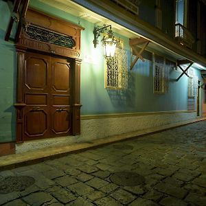 Cino Fabiani Guesthouse Guayaquil Exterior photo