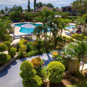 Tanoa Waterfront Hotel Lautoka Exterior photo