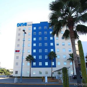 One Culiacan Forum Hotel Exterior photo