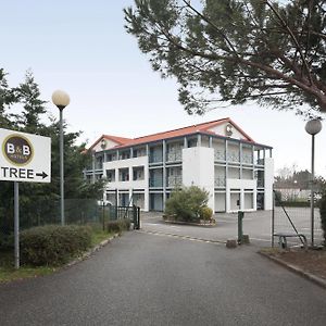 B&B Hotel Valence Nord Bourg-les-Valence Exterior photo