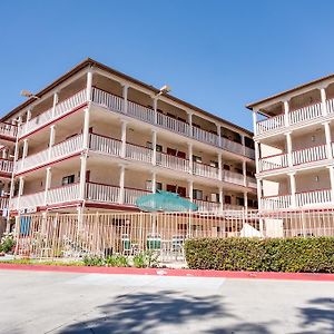 Heritage Inn La Mesa Exterior photo