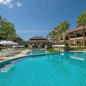 The Leaf Oceanside By Katathani - Sha Extra Plus Hotel Phang Nga Exterior photo