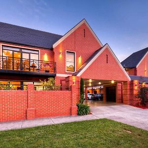 Best Western Plus Ballarat Suites Exterior photo