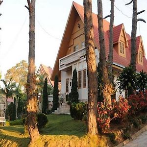 Honey Moon Villa Kalaw Exterior photo