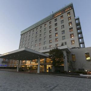 Gifu Grand Hotel Exterior photo