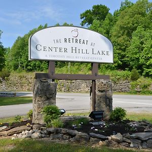 The Retreat At Center Hill Lake Silver Point Exterior photo