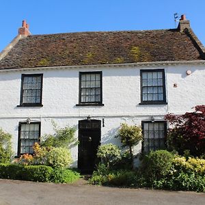 Skelton Grange Farmhouse Hotel York Exterior photo