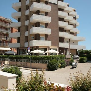 Residence San Paolo Lido Di Savio Exterior photo