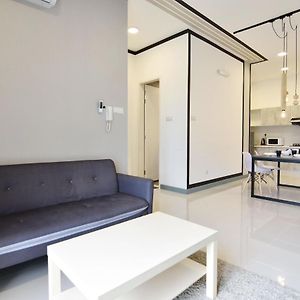 Southview In Bangsar South Apartment Kuala Lumpur Exterior photo