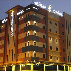 Golden Bujari Alulaya Hotel Al Khobar Exterior photo