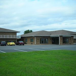 Atlantic Inn Millsboro Exterior photo