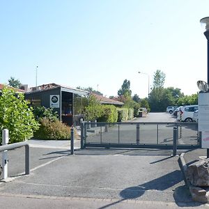 Aerel Hotel Aeroport Blagnac Exterior photo