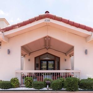 Motel 6-North Little Rock, Ar - Mccain Exterior photo