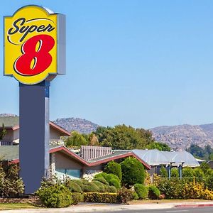 Super 8 By Wyndham Canoga Park Hotel Los Angeles Exterior photo