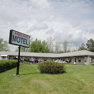 Jade Inn Motel Grand Island Exterior photo