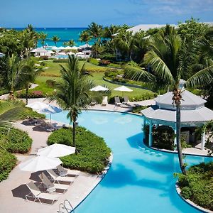 Ocean Club West 533 Aparthotel Providenciales Facilities photo