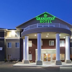 Grandstay Residential Suites Hotel - Eau Claire Exterior photo