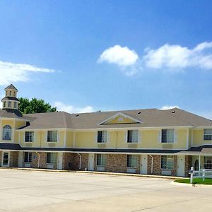 Platte Valley Inn Columbus Exterior photo