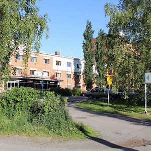 Hotel Hermica Tampere Exterior photo