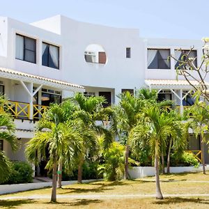 Anacaona Boutique Hotel Meads Bay Exterior photo