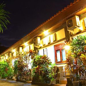 The Yuma Bali Hotel Denpasar  Exterior photo