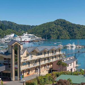 Beachcomber Inn Picton Exterior photo