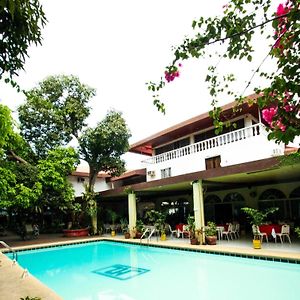 Bohol La Roca Hotel Totolan Exterior photo