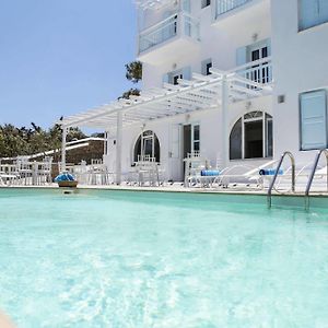 Anamar Blu (Adults Only) Hotel Ornos  Exterior photo