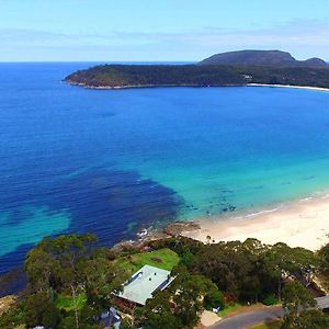 Sea Change Safety Cove Hotel Port Arthur Exterior photo