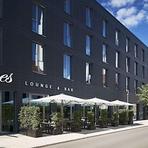 Legere Hotel Tuttlingen Exterior photo