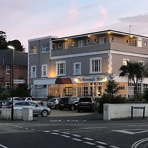 Marlborough Hotel Shanklin Exterior photo