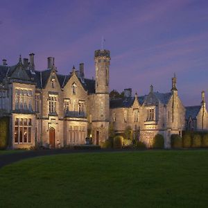 Roxburghe Hotel And Golf Course Kelso Exterior photo