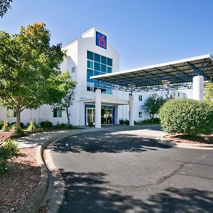 Motel 6-Brooklyn Center, Mn - Minneapolis Exterior photo